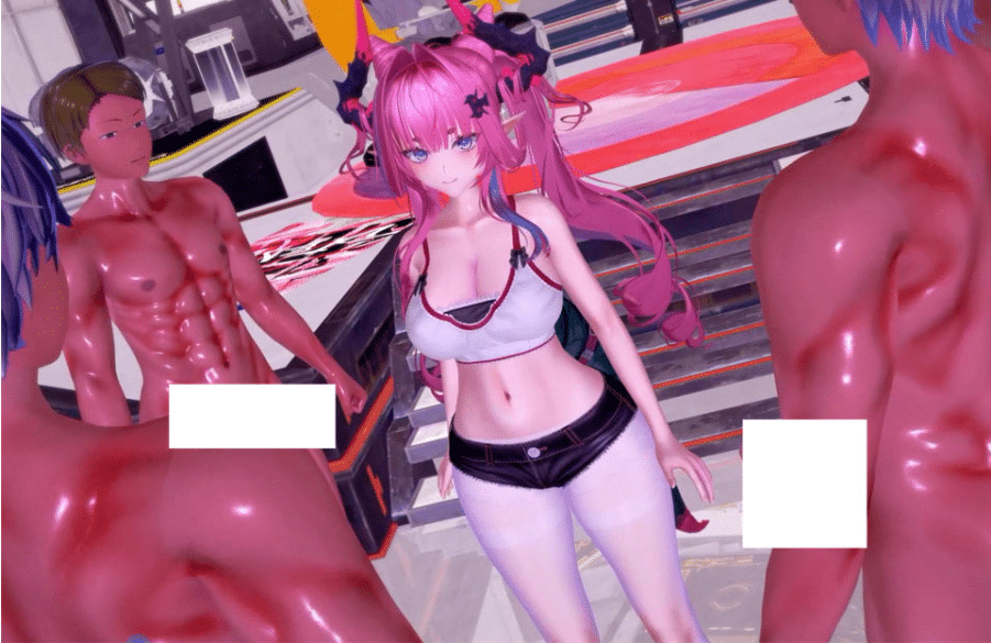 图片[2]-Lynlynop 大师 26年9月新作合集：银趴大合集 2K无修版★全CV[5G]-小蛇ACG