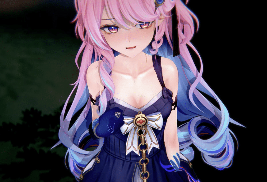 糖霜o 大师 26年9月新作合集：绯樱+达妮娅+银狼等 2K无修版★全CV[6G]-小蛇ACG