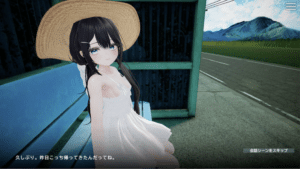 [日系] 那个夏天,在没人来的公交车站 DL正式无修版[9月新作/300M] -小蛇ACG